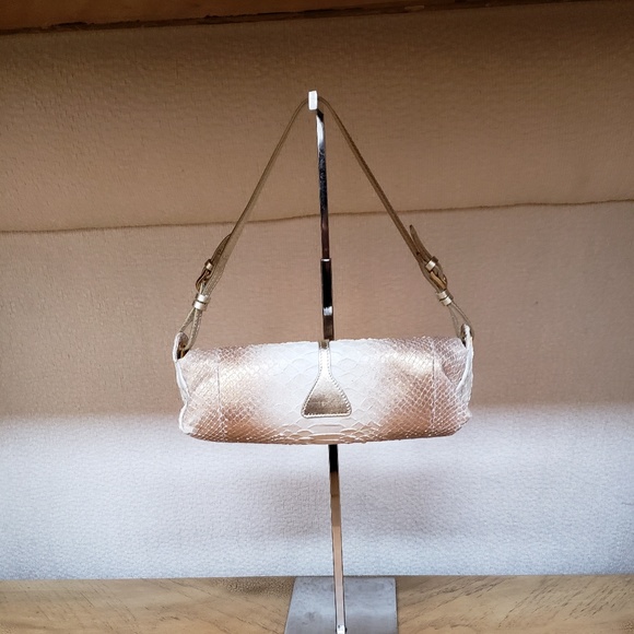 Jimmy Choo Clutch - Picture 2 of 3